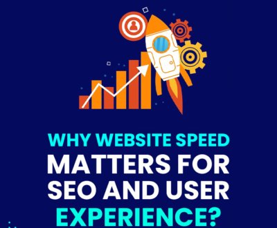 Why Website Speed Matters for SEO and User Experience
