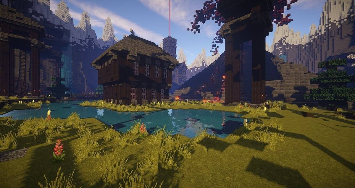 Understanding and Troubleshooting Network Protocol Errors in Minecraft minecraft, video game, blocks
