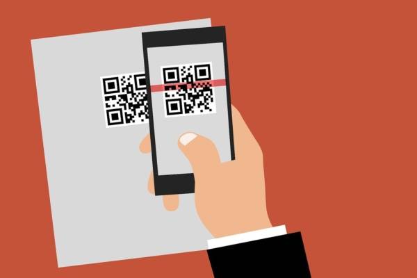 code, qr, mobile, Scans Mobile App