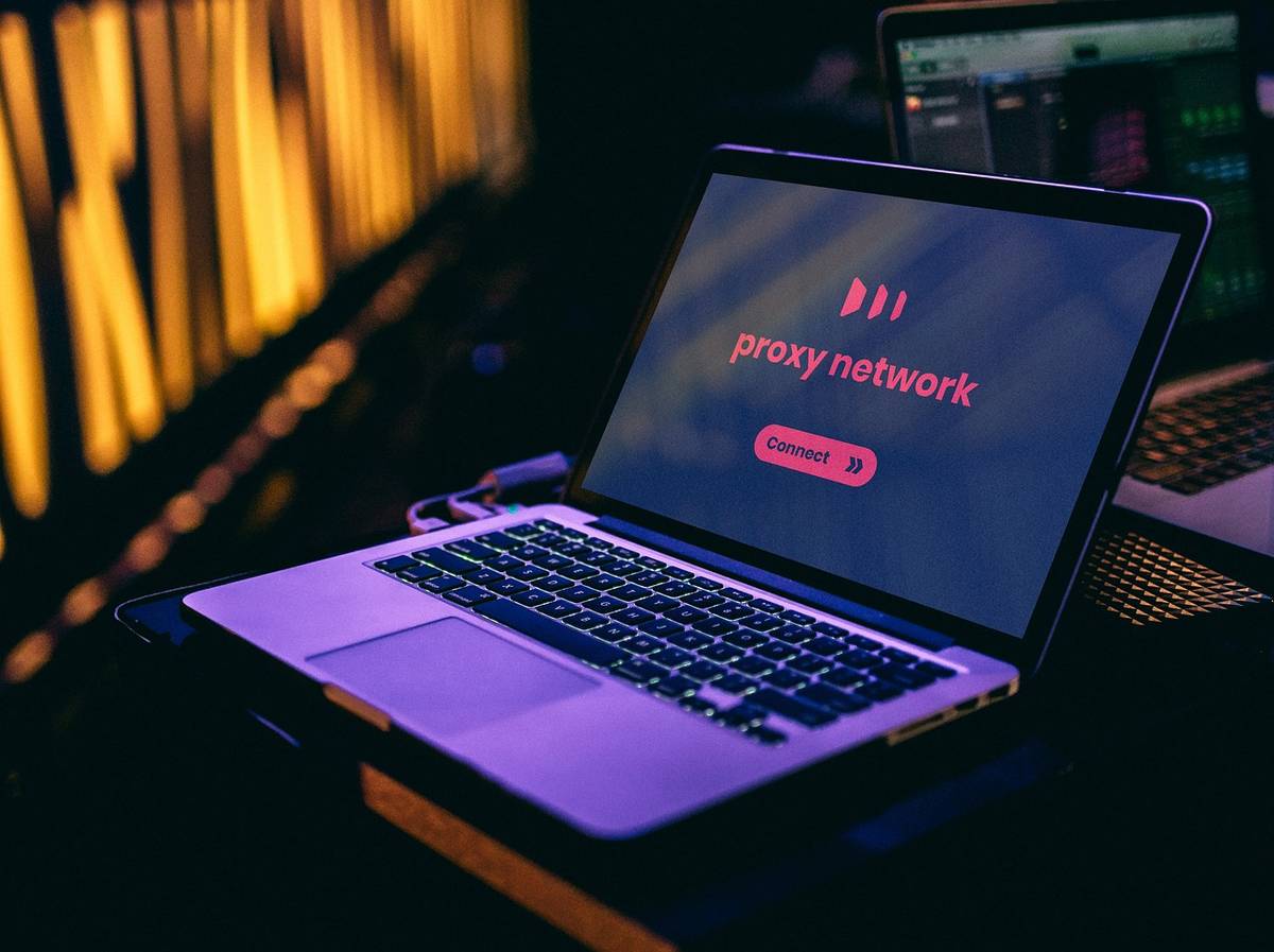 proxy, proxy server, free proxy