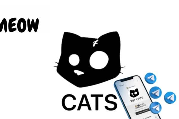 9 Secrets to Boost CATS Tokens