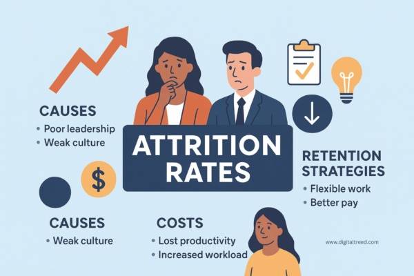 Infographic-style feature image showing call tracking and marketing attribution. Includes icons for phone calls, ads, analytics, and ROI with minimal text.
