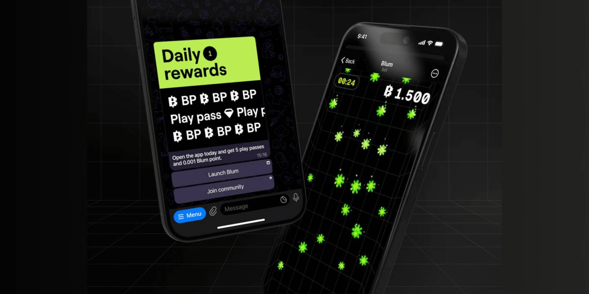 Today Blum Video Codes