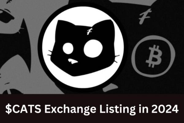 $CATS Exchange Listing in 2024