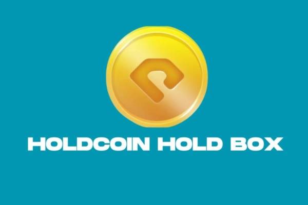 HoldCoin Reclaim