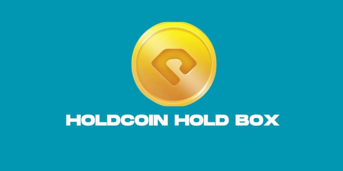 HoldCoin Reclaim HoldCoin Reclaim