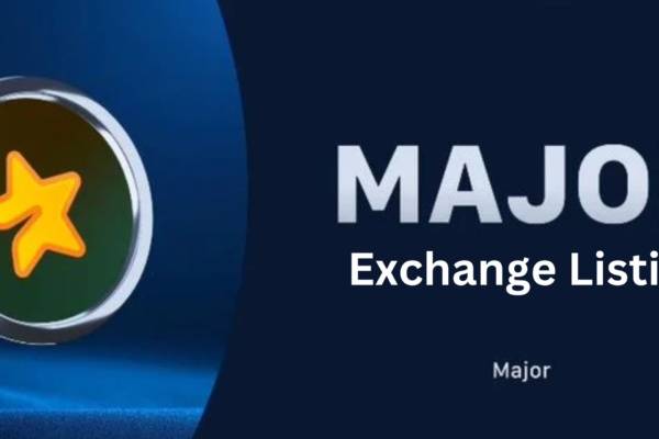 MAJOR Exchange Listing