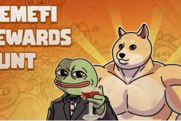 MemeFi Airdrop Rewards