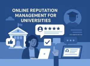 Flat-style digital infographic showing key features of video marketing tools, including analytics, automation, and content creation elements, arranged in a modern layout with minimal text.