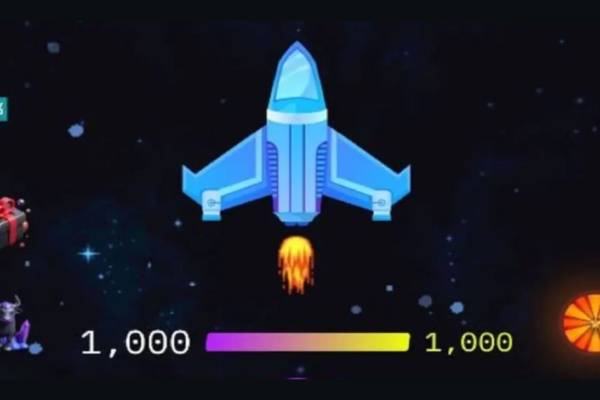 Pocket Rocket Daily Combo