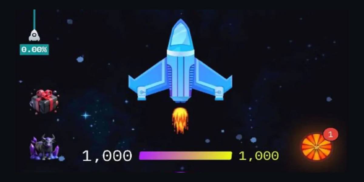 Pocket Rocket Daily Combo Pocket Rocket Daily Combo