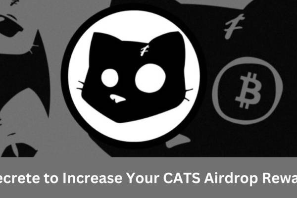 7 Secrete to Increase Your CATS Airdrop Rewards