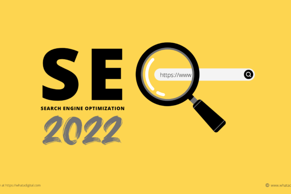 SEO 2022 The Guide to Search Engine Optimization