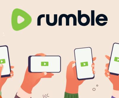 Boosting Earnings on Rumble Boosting Earnings on Rumble