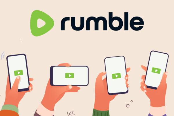 Boosting Earnings on Rumble