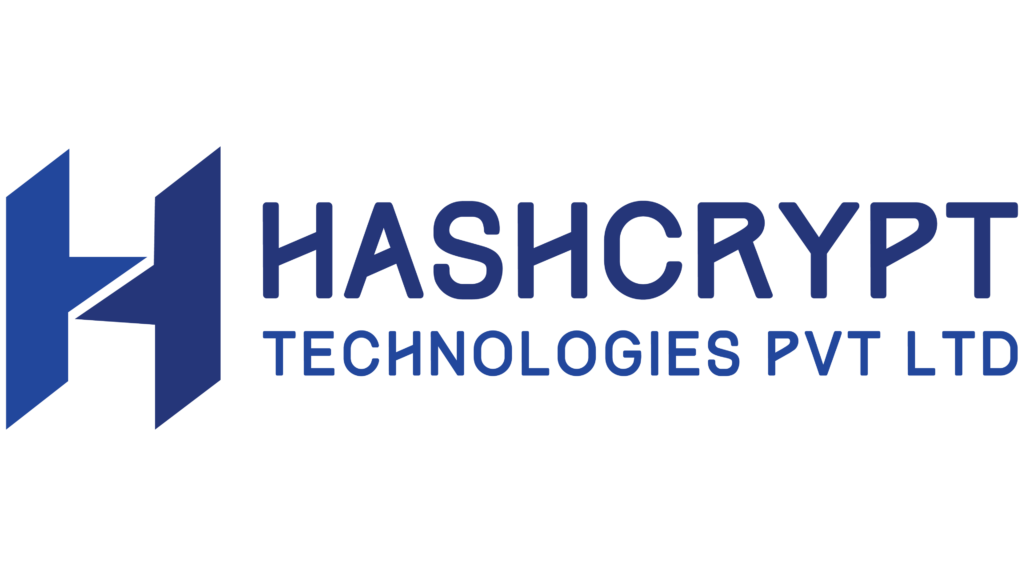Hashcrypt Technologies Pvt. Ltd. logo