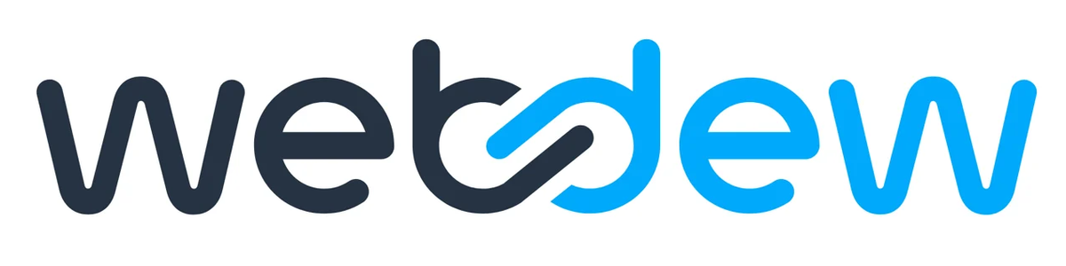 webdew logo new