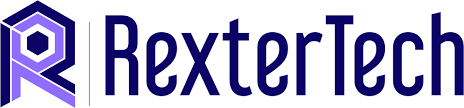 Rexertech logo