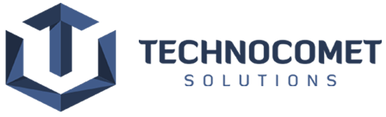 Technocomet Solutions logo