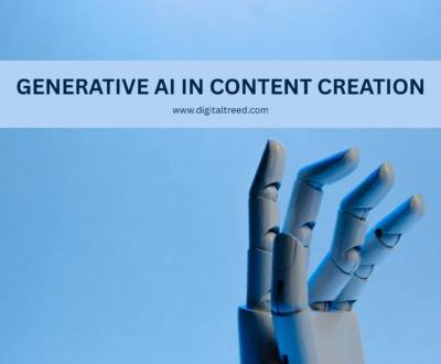 what is the primary advantage of using generative ai in content creation what is the primary advantage of using generative ai in content creation